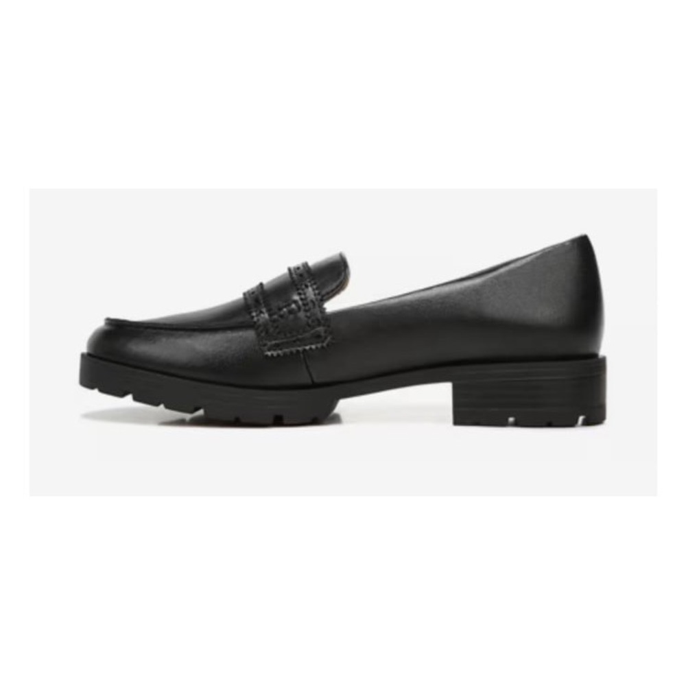 LifeStride London Penny Loafer black size 8.5